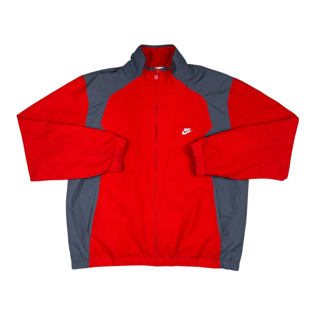 Track jacket