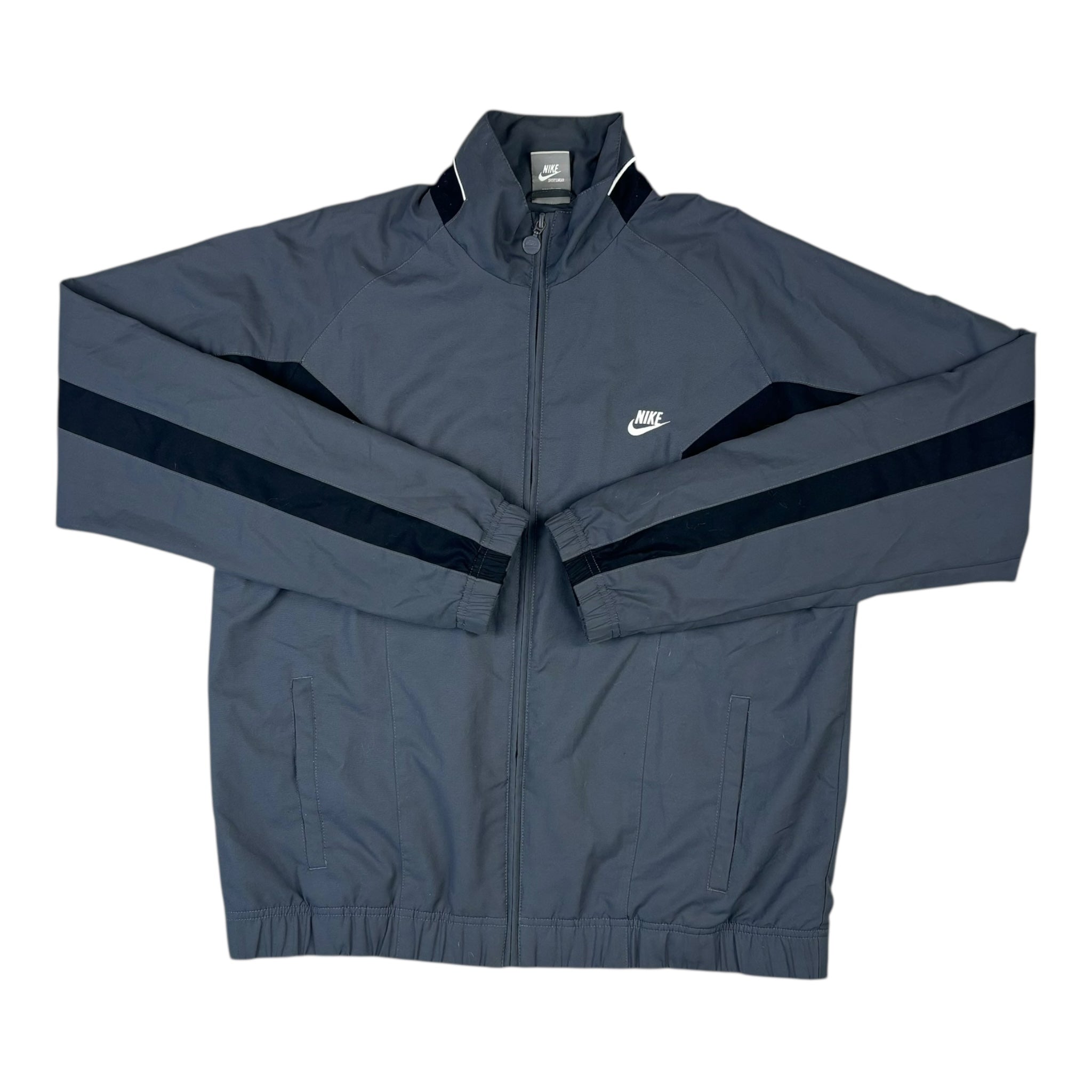 Track jacket