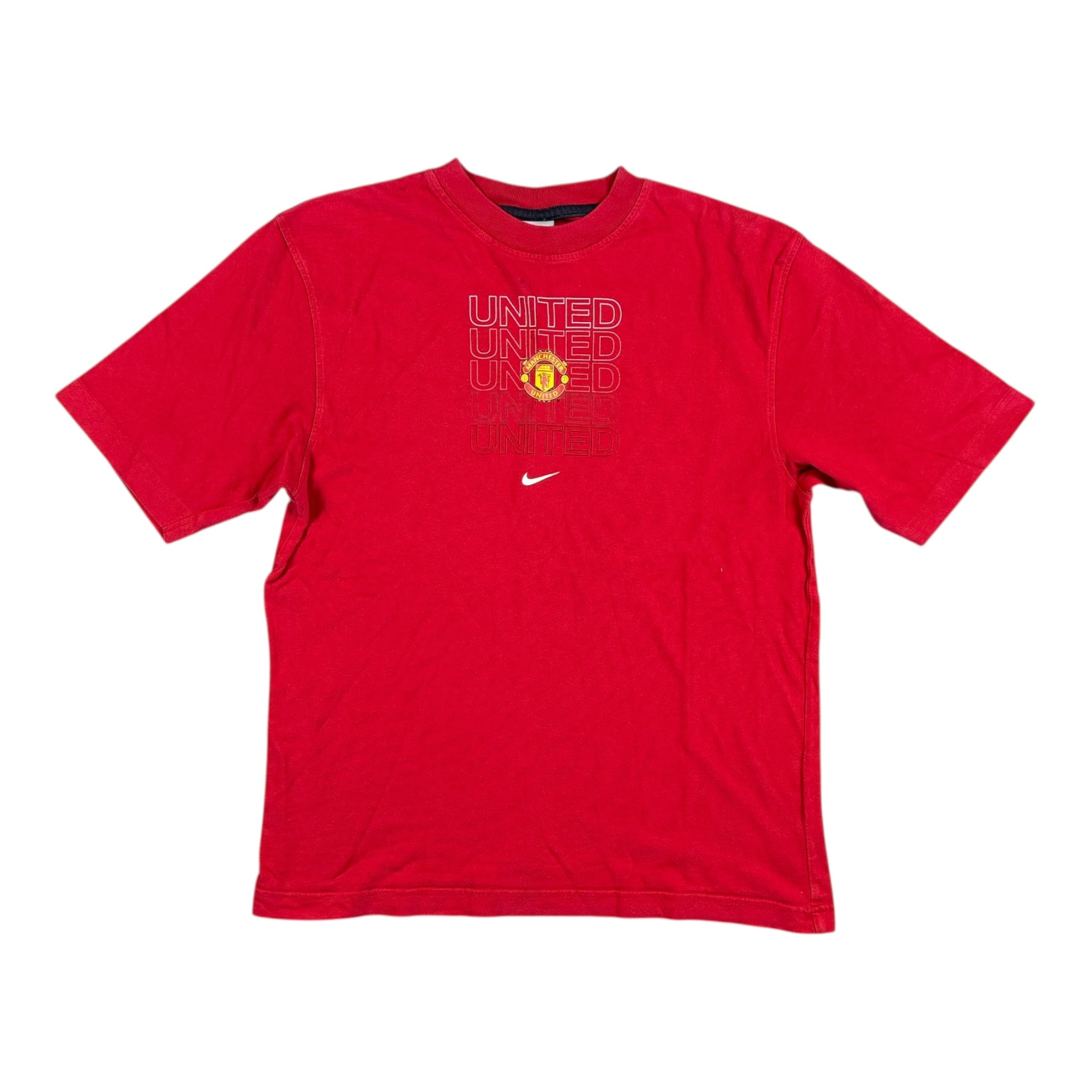 Manchester United T-shirt