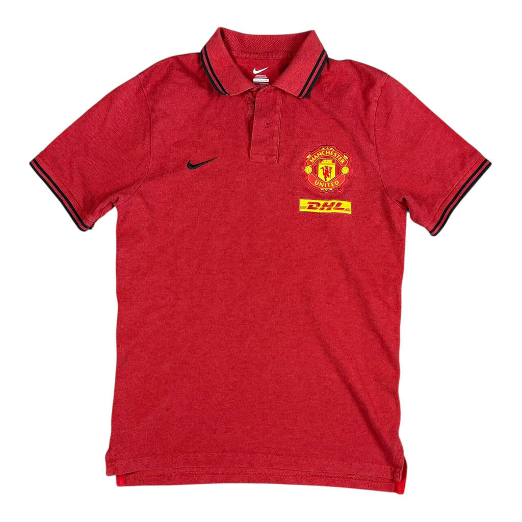 Manchester United Polo