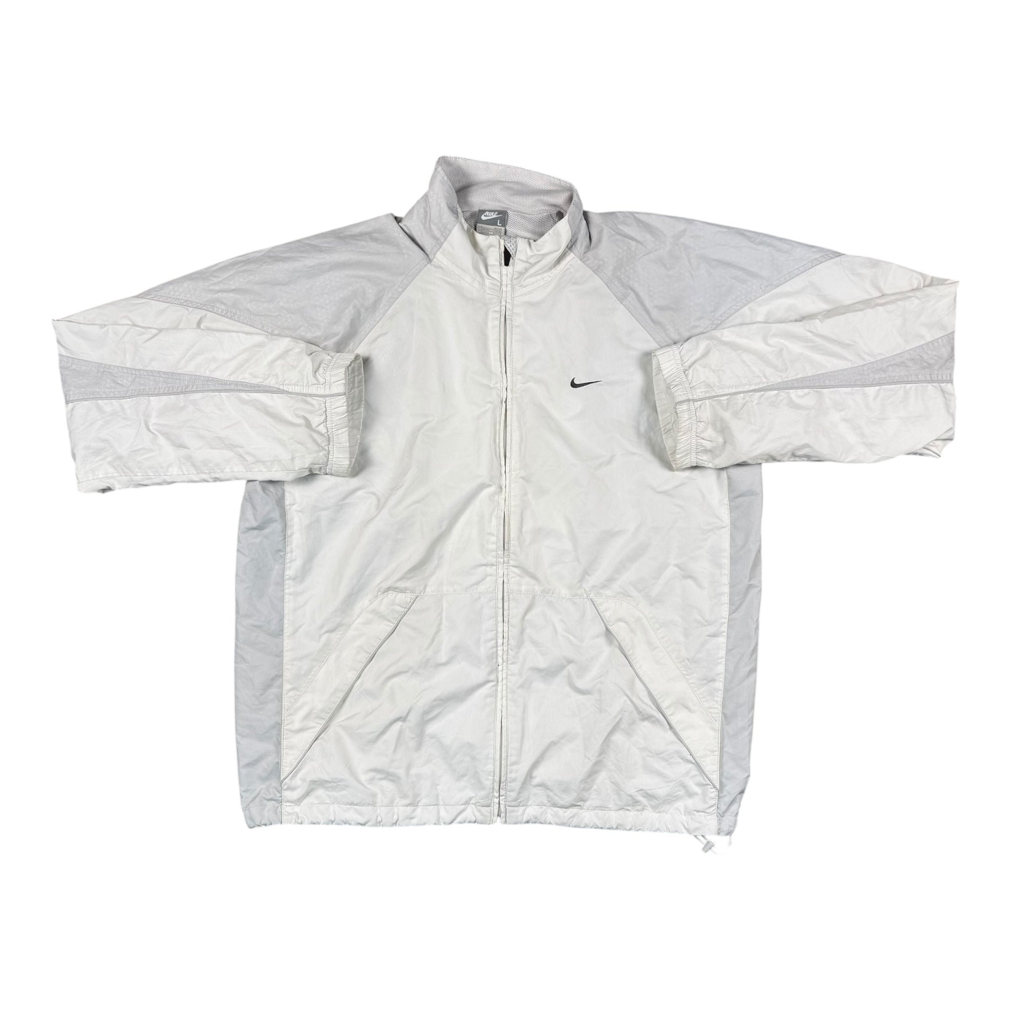 Training jacket