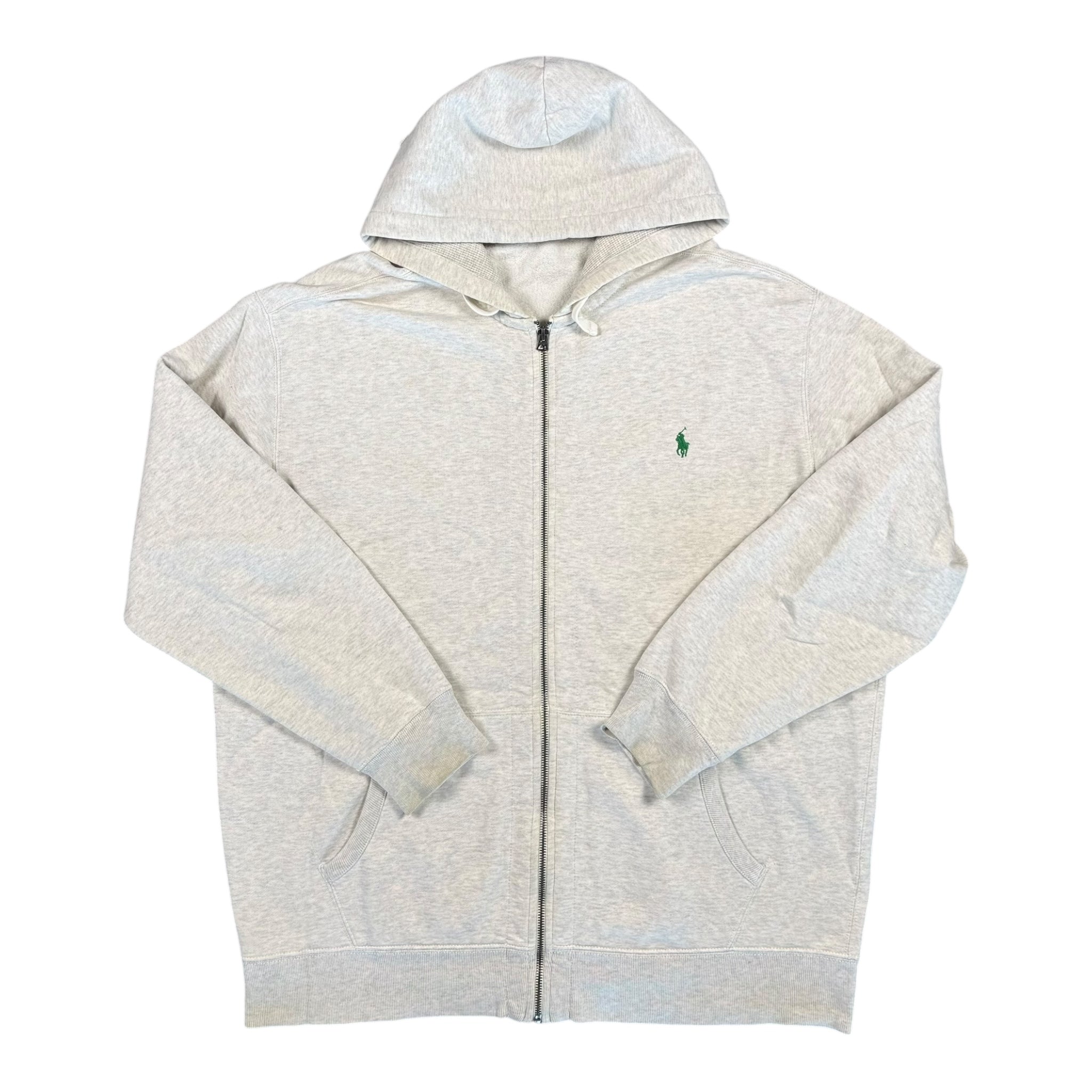 Pony Zipper