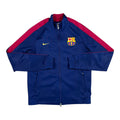 Barcelona Trainingsjacke