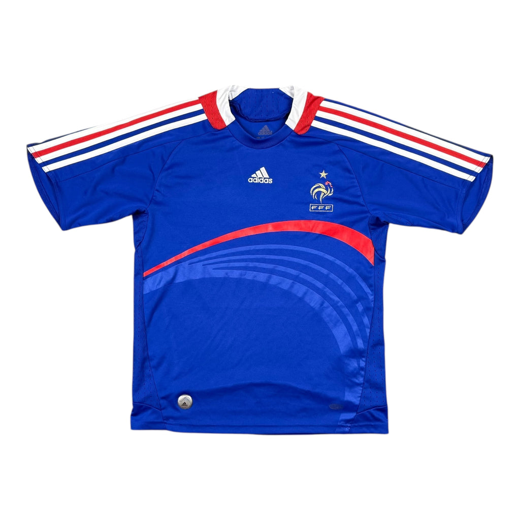 Frankreich Trikot