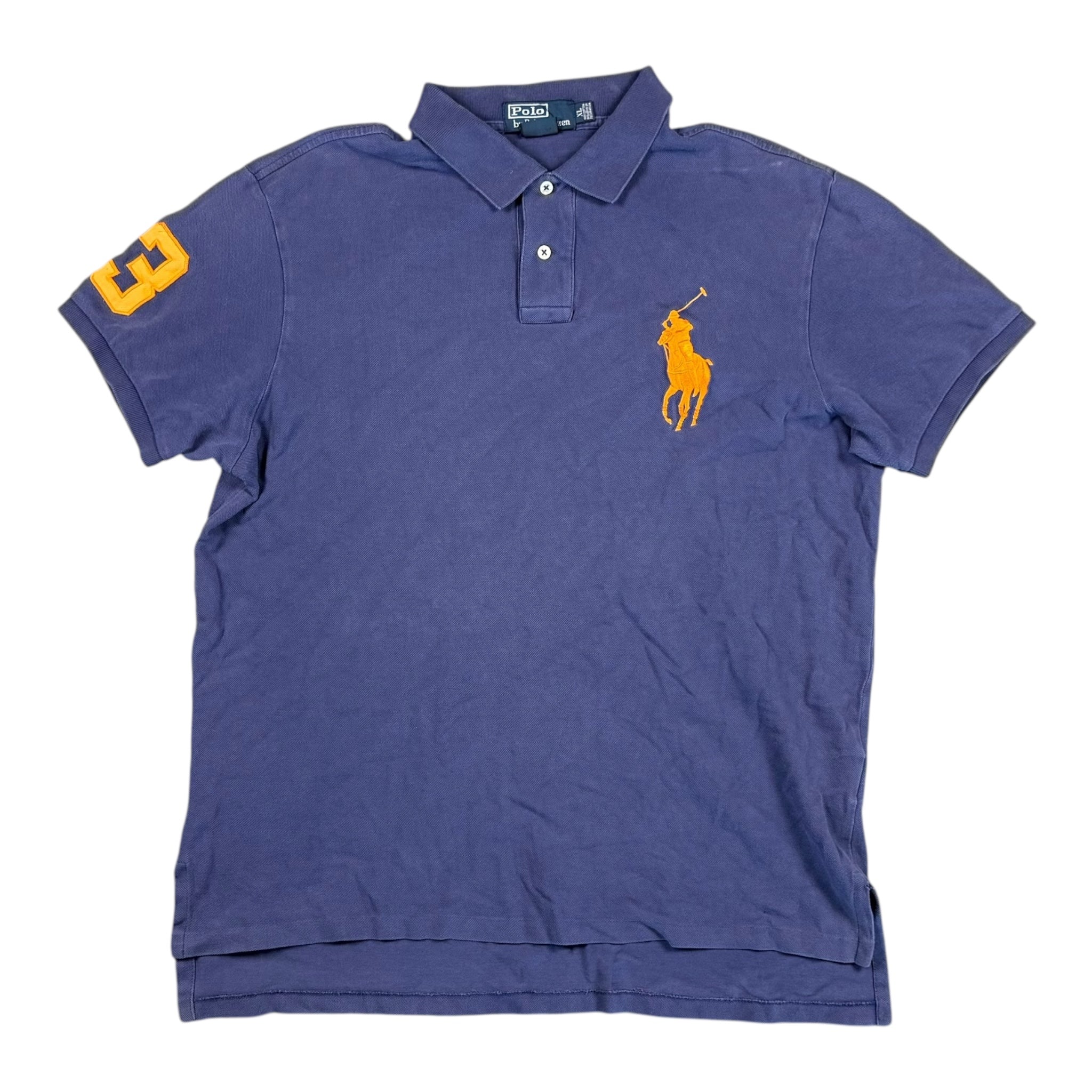 Big Pony Polo