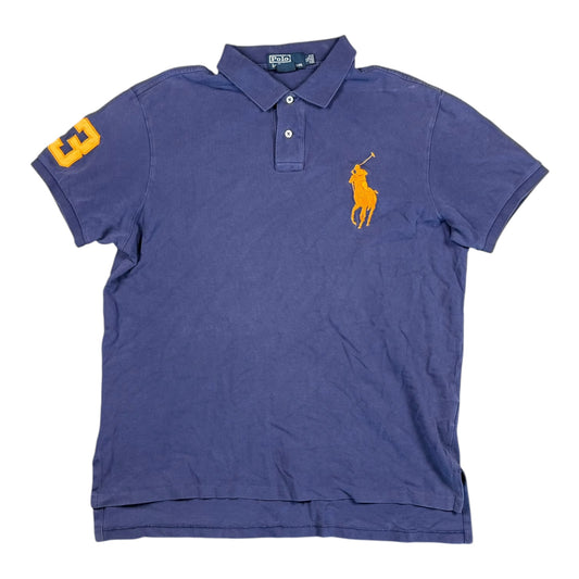 Big Pony Polo