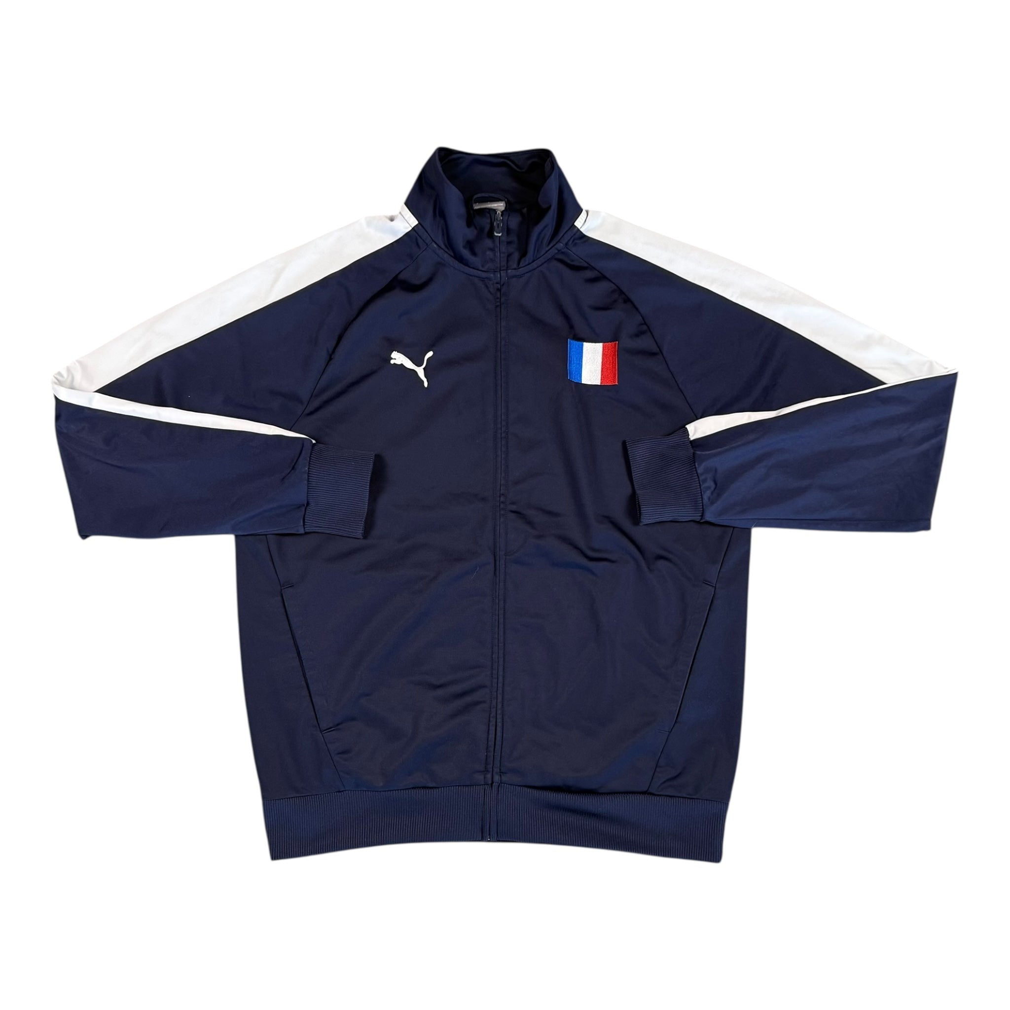 France track jacket