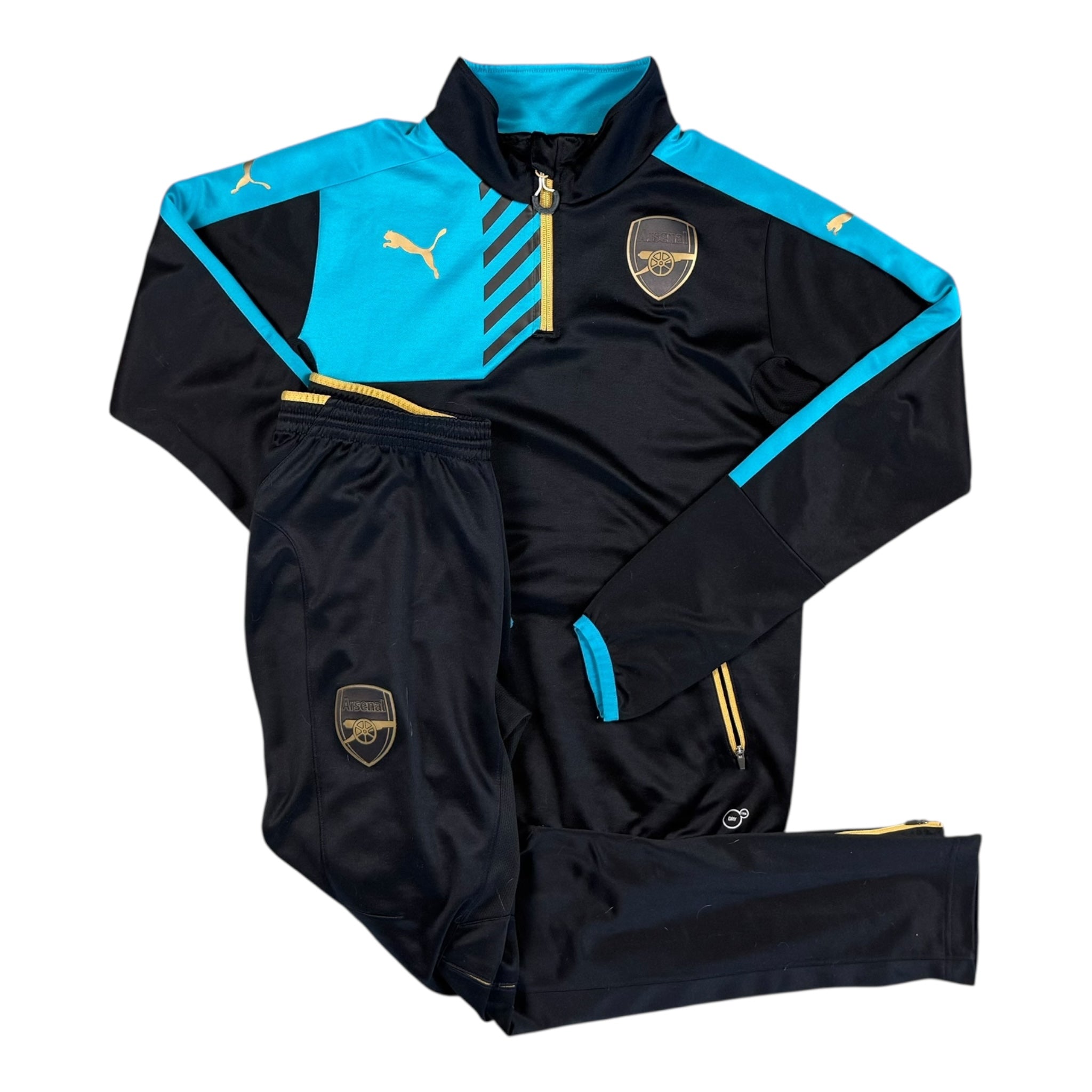 Arsenal Trainingsanzug