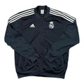 Real Madrid training jacket