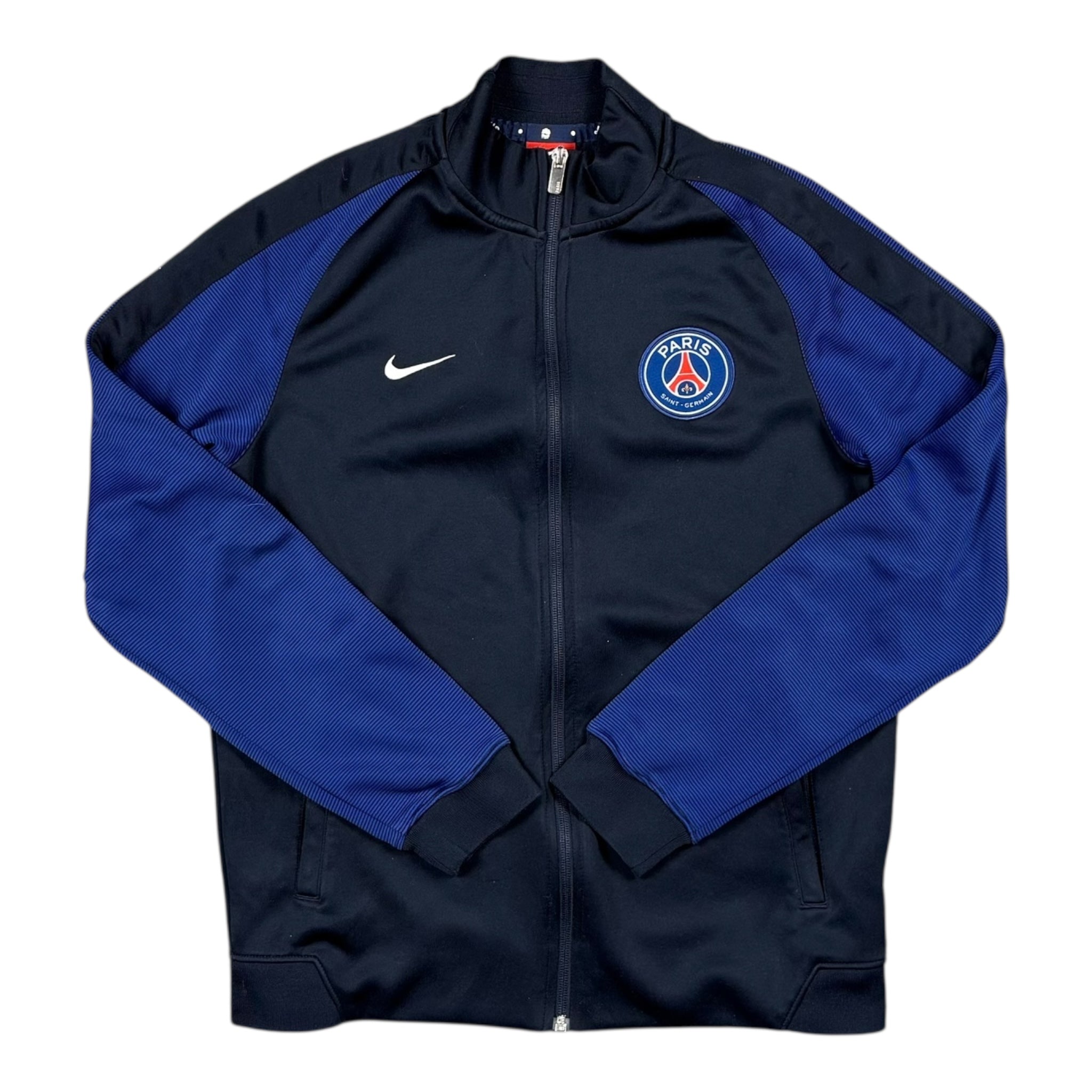 PSG training jacket