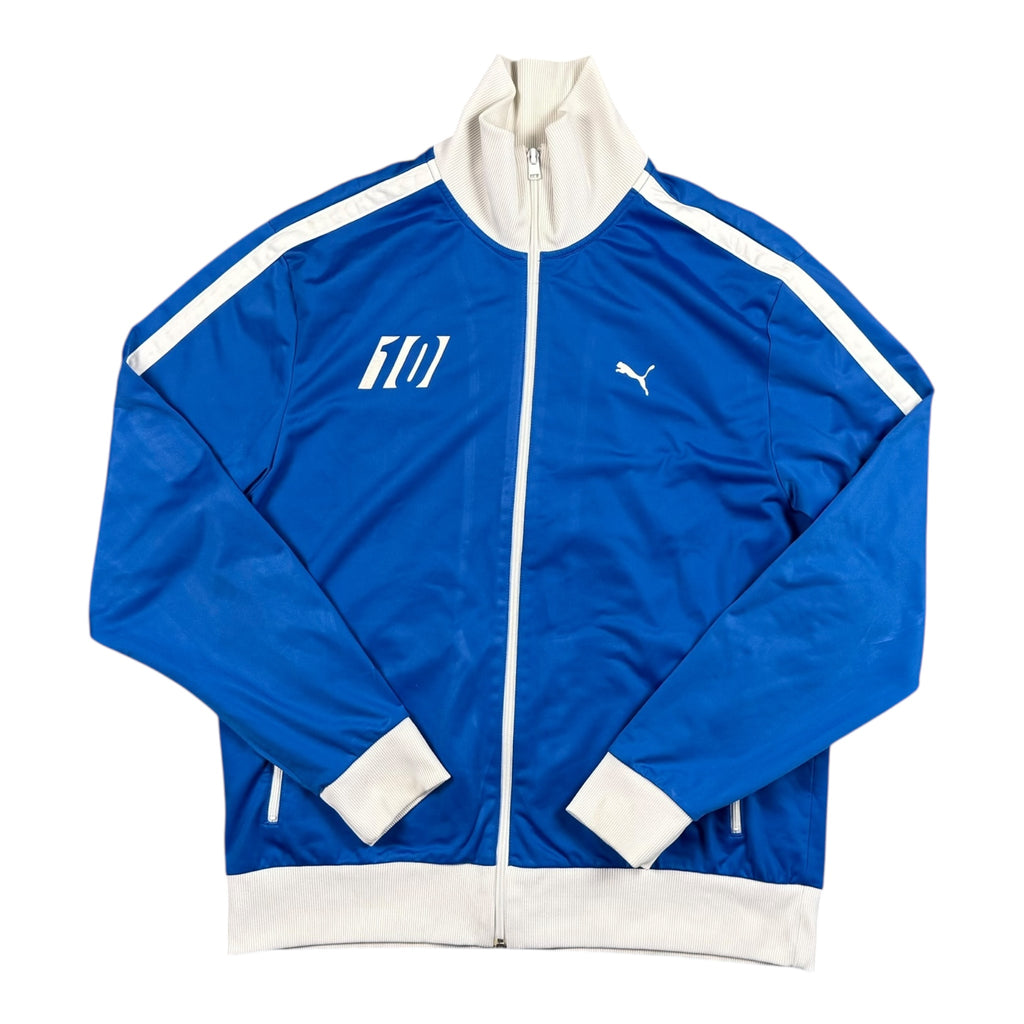 Italien Trainingsjacke