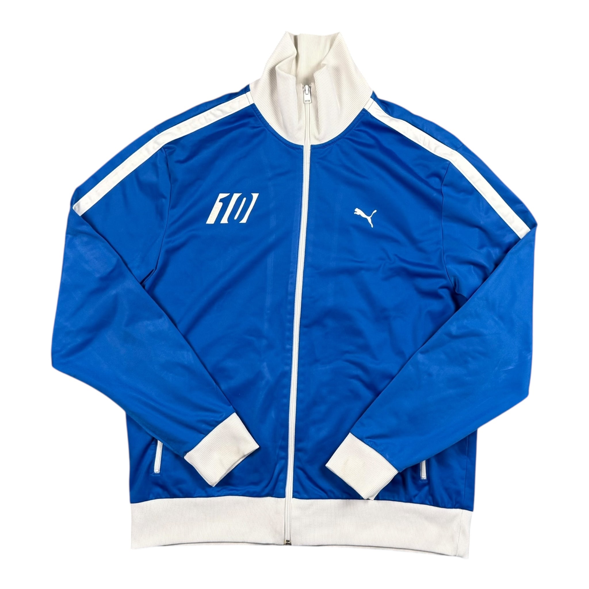 Italien Trainingsjacke