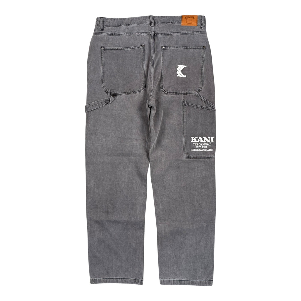 Rap Workpants