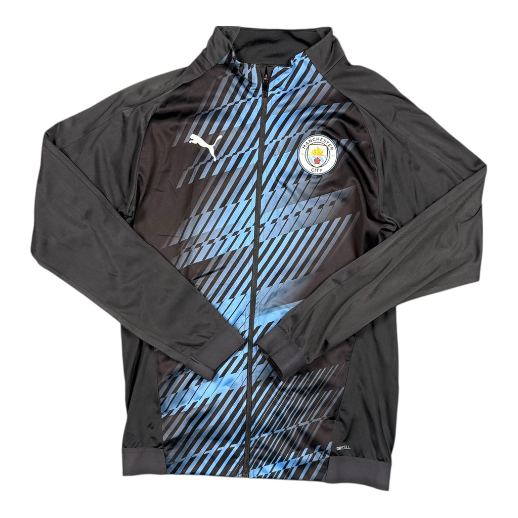 Manchester City Trainingsjacke
