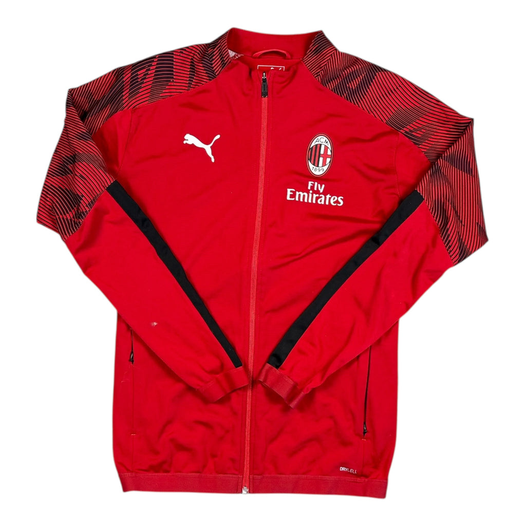 AC Milan training jacket