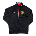 Manchester United Trainingsjacke