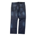 Y2k Straight Jeans