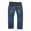 Straight Jeans