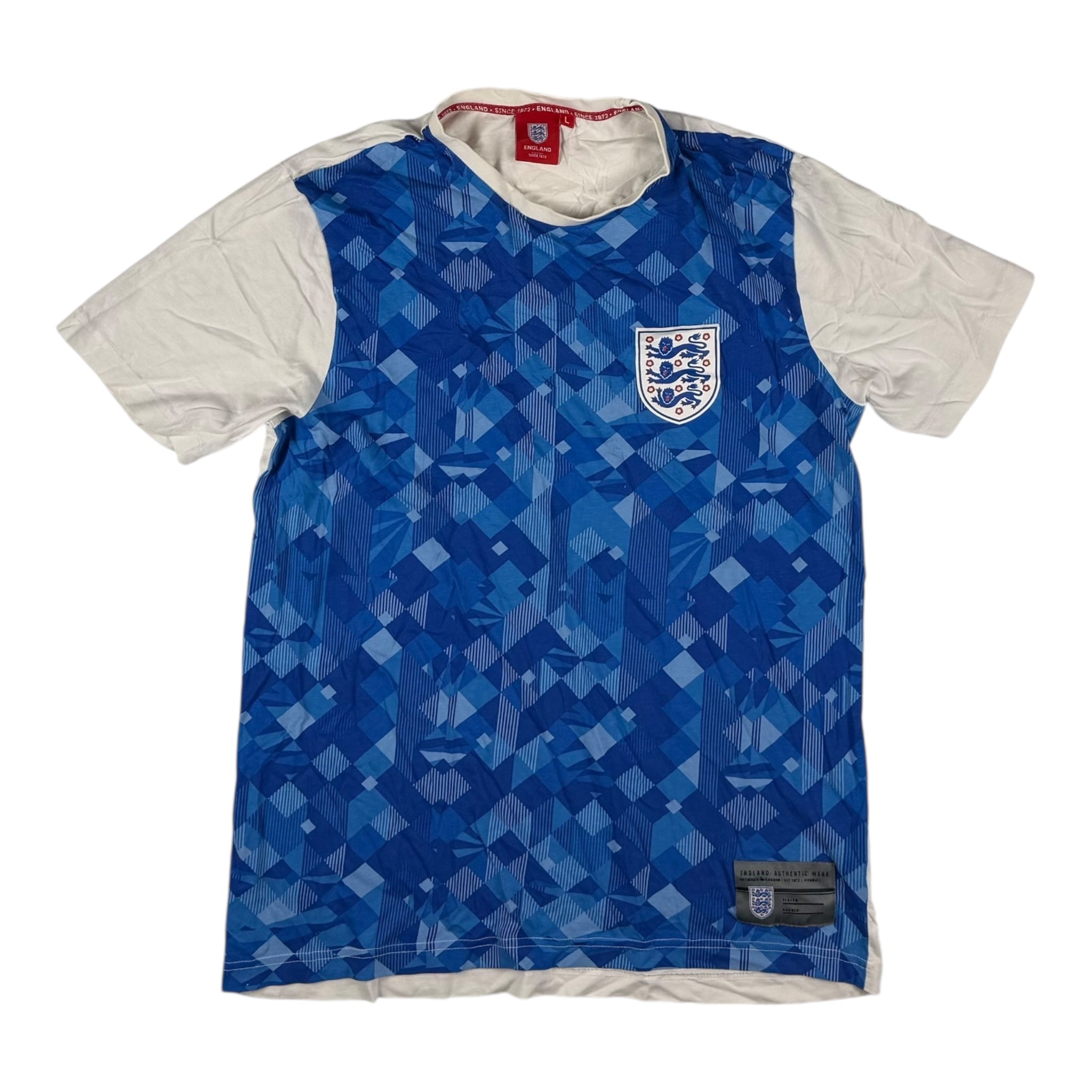 England Tee