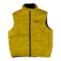 Puffer vest
