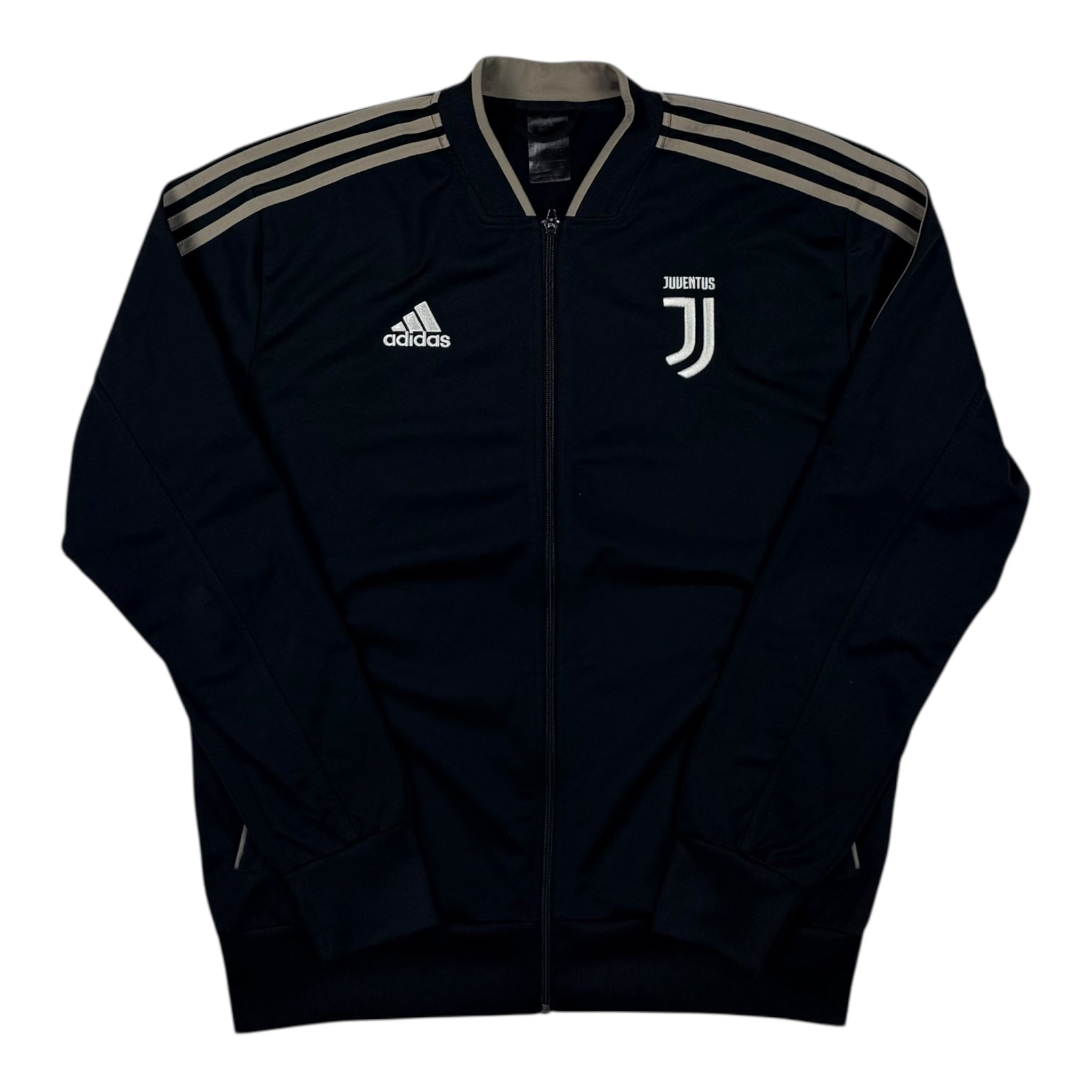 Juventus Trainingsjacke