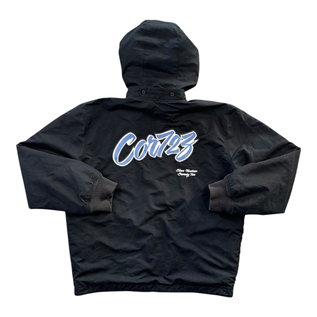Cortez jacket