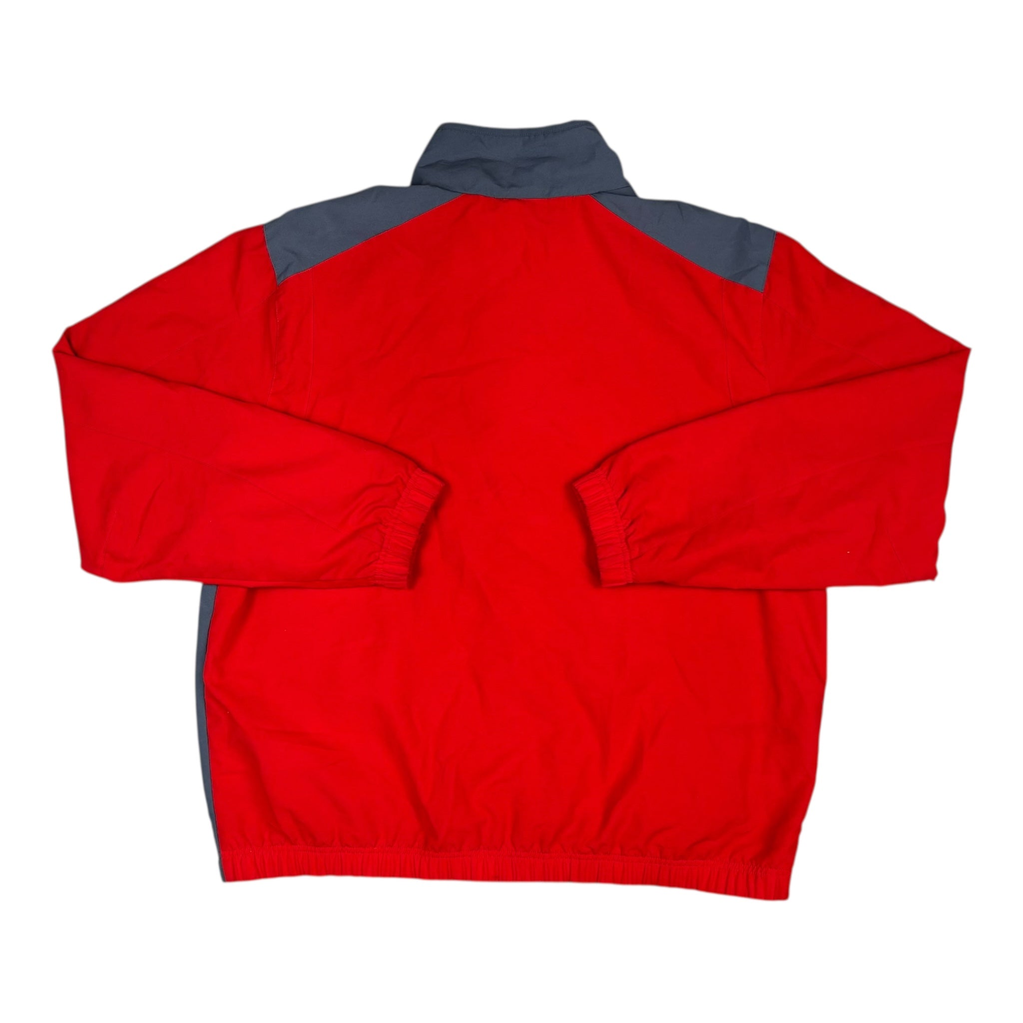 Track jacket