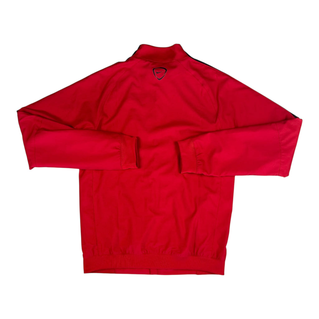 Manchester United training jacket