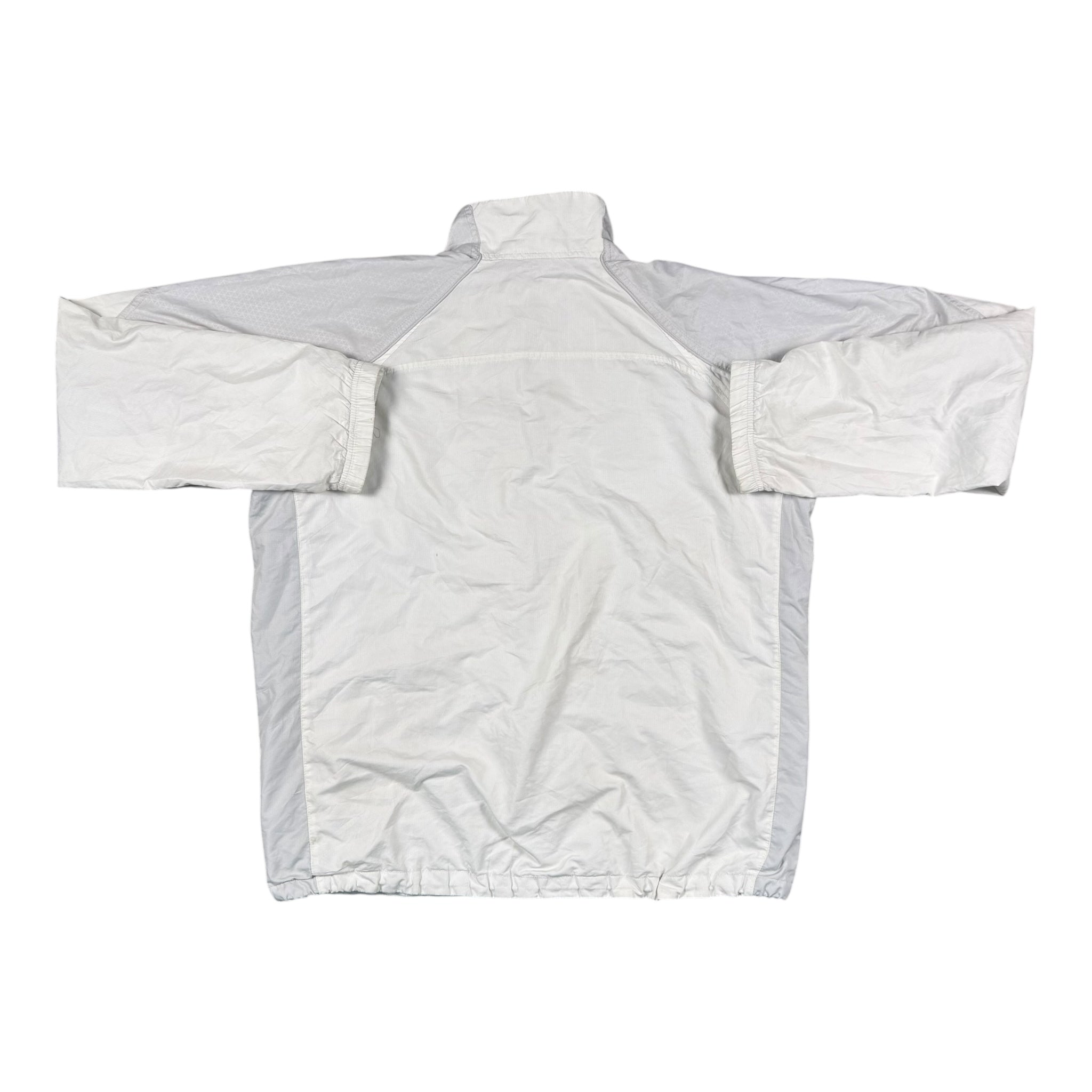 Training jacket