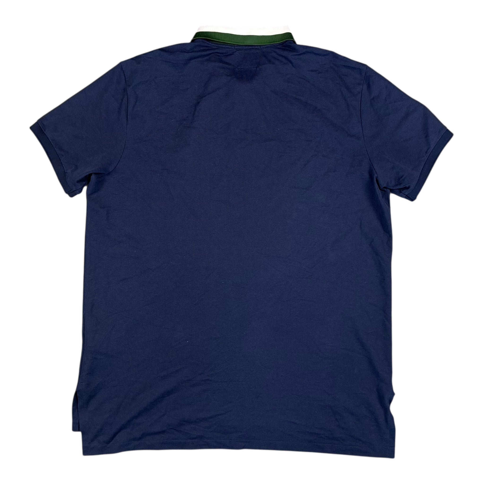 Big Pony Polo