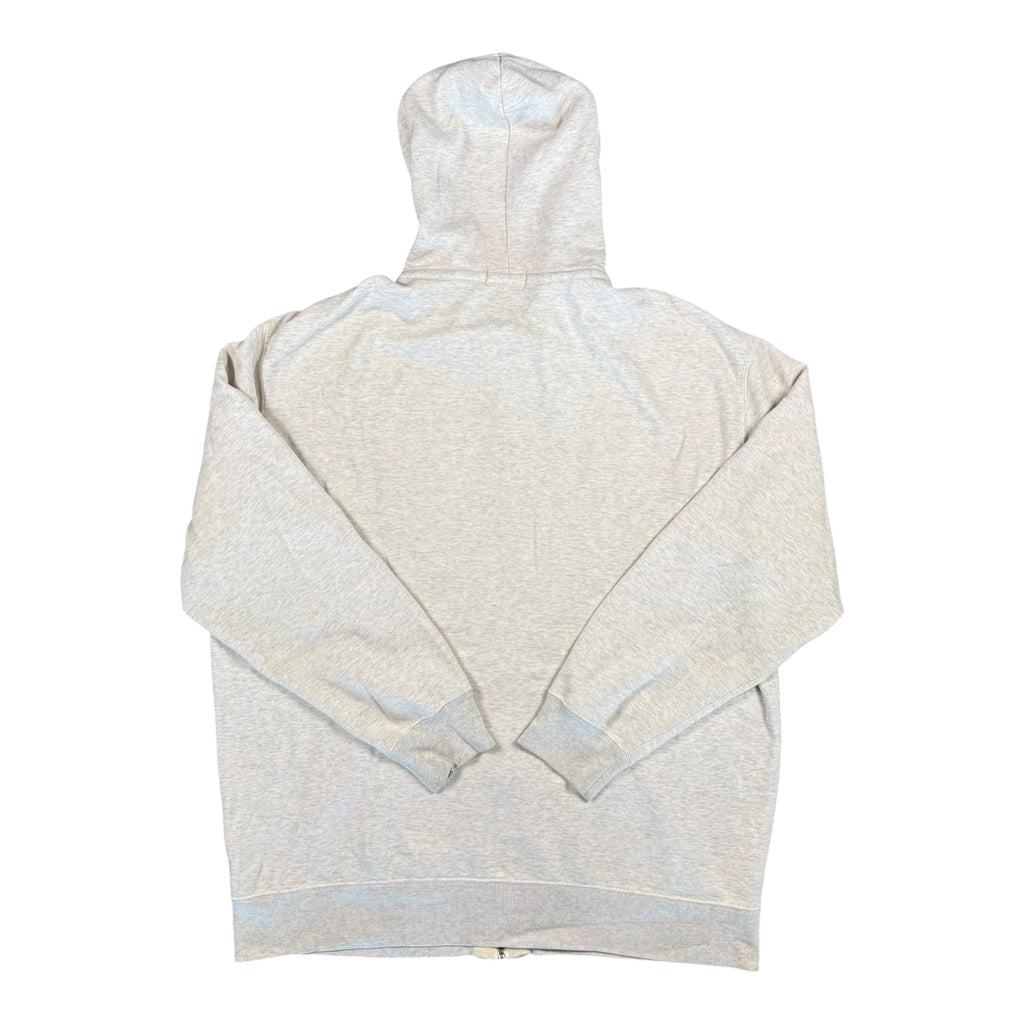 Pony Zipper