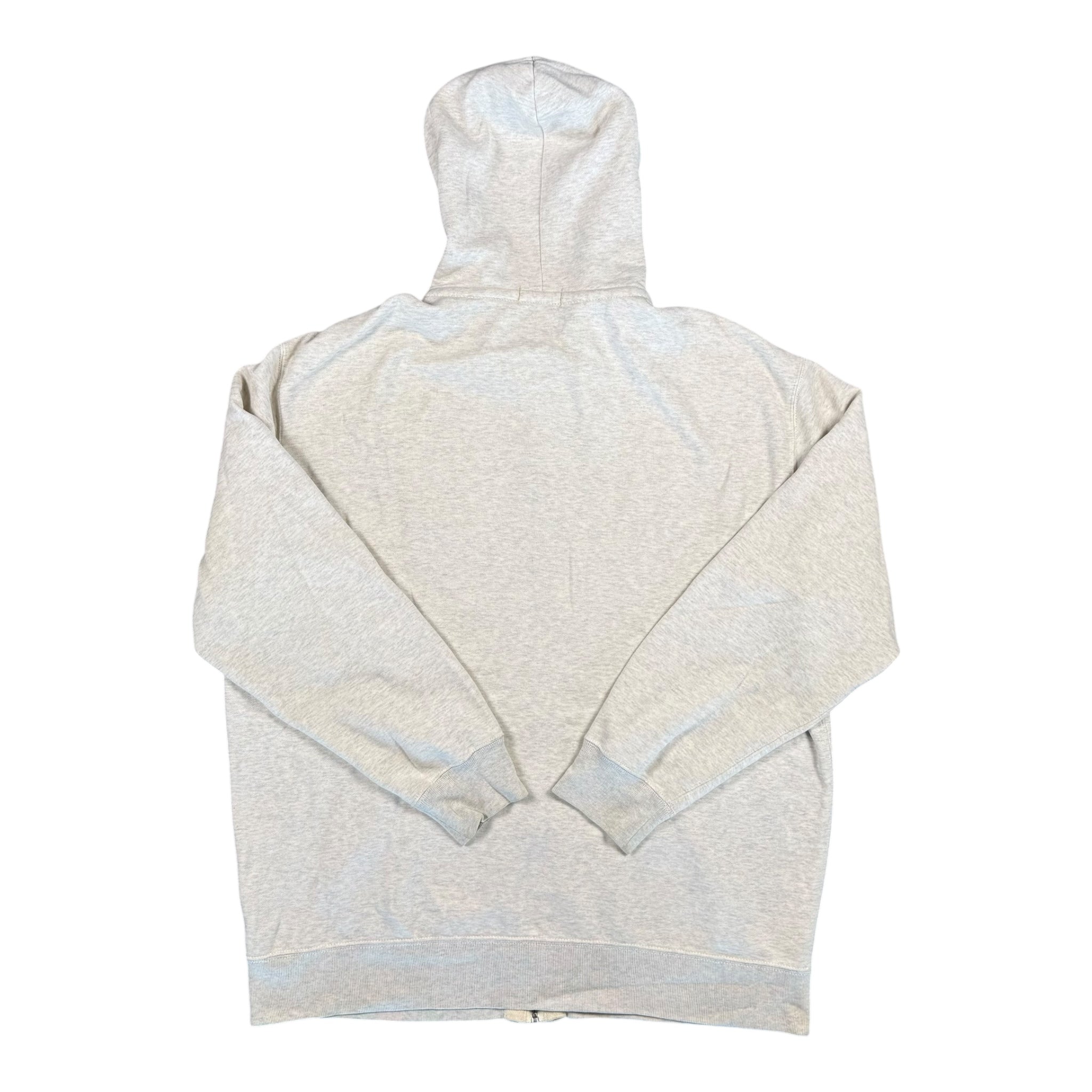 Pony Zipper