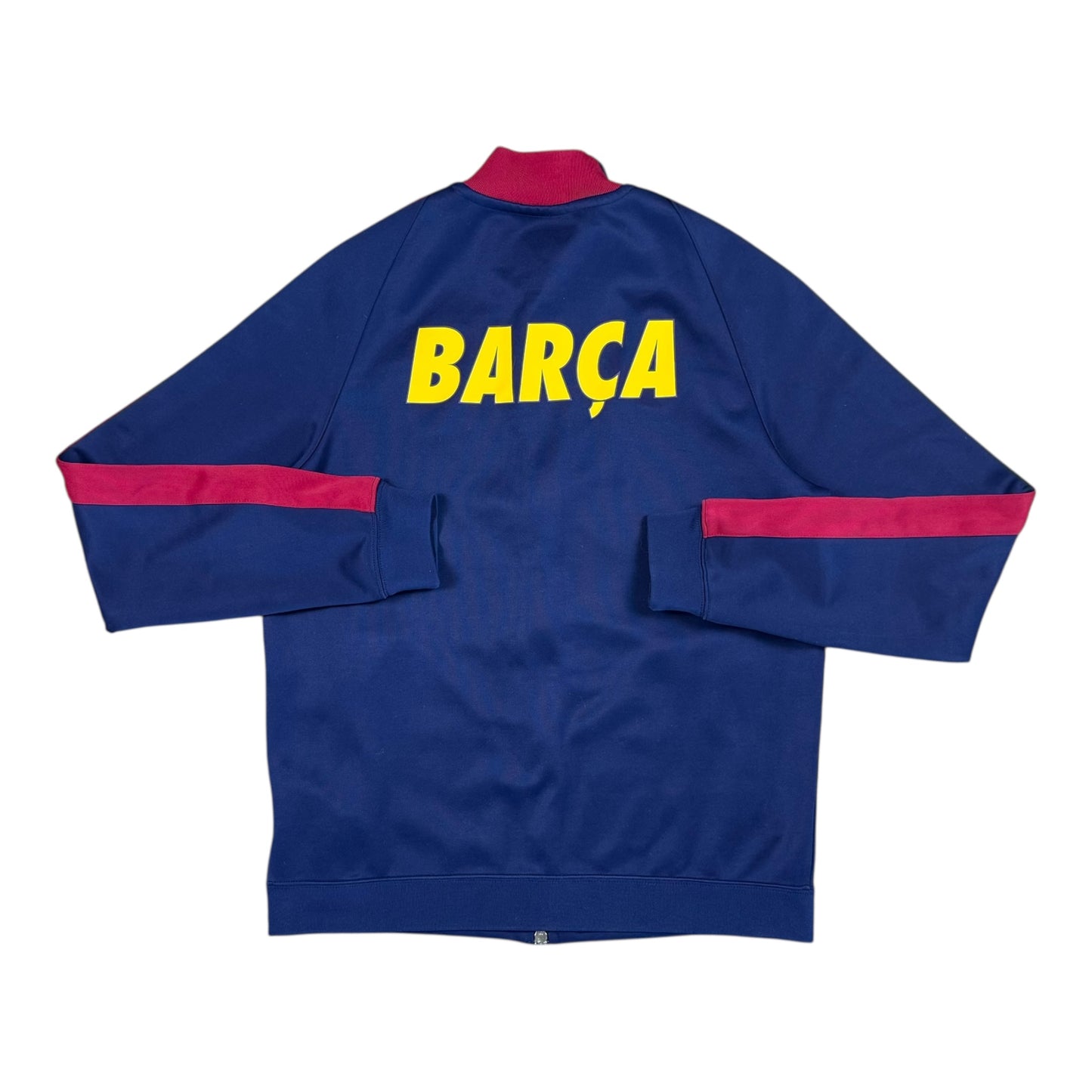 Barcelona Trainingsjacke