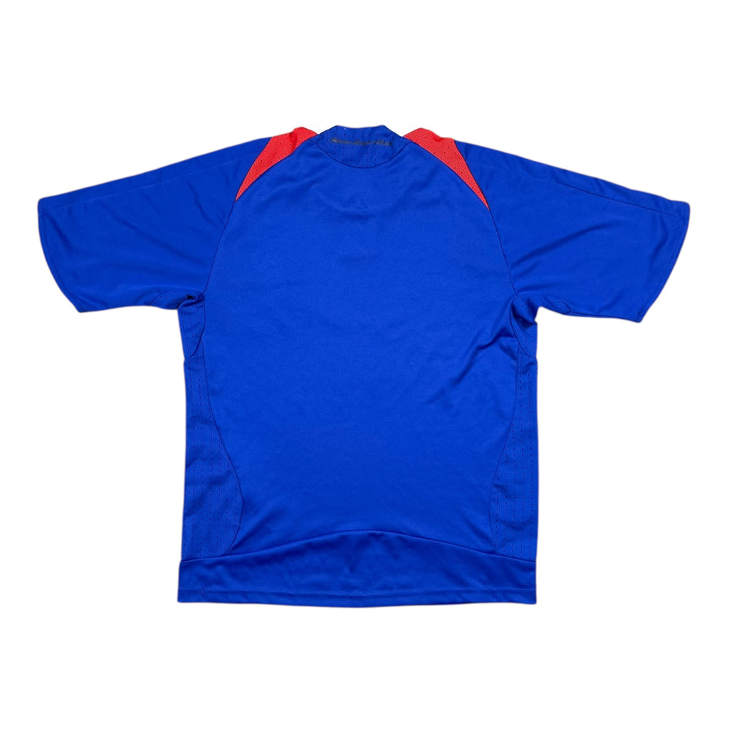 Frankreich Trikot