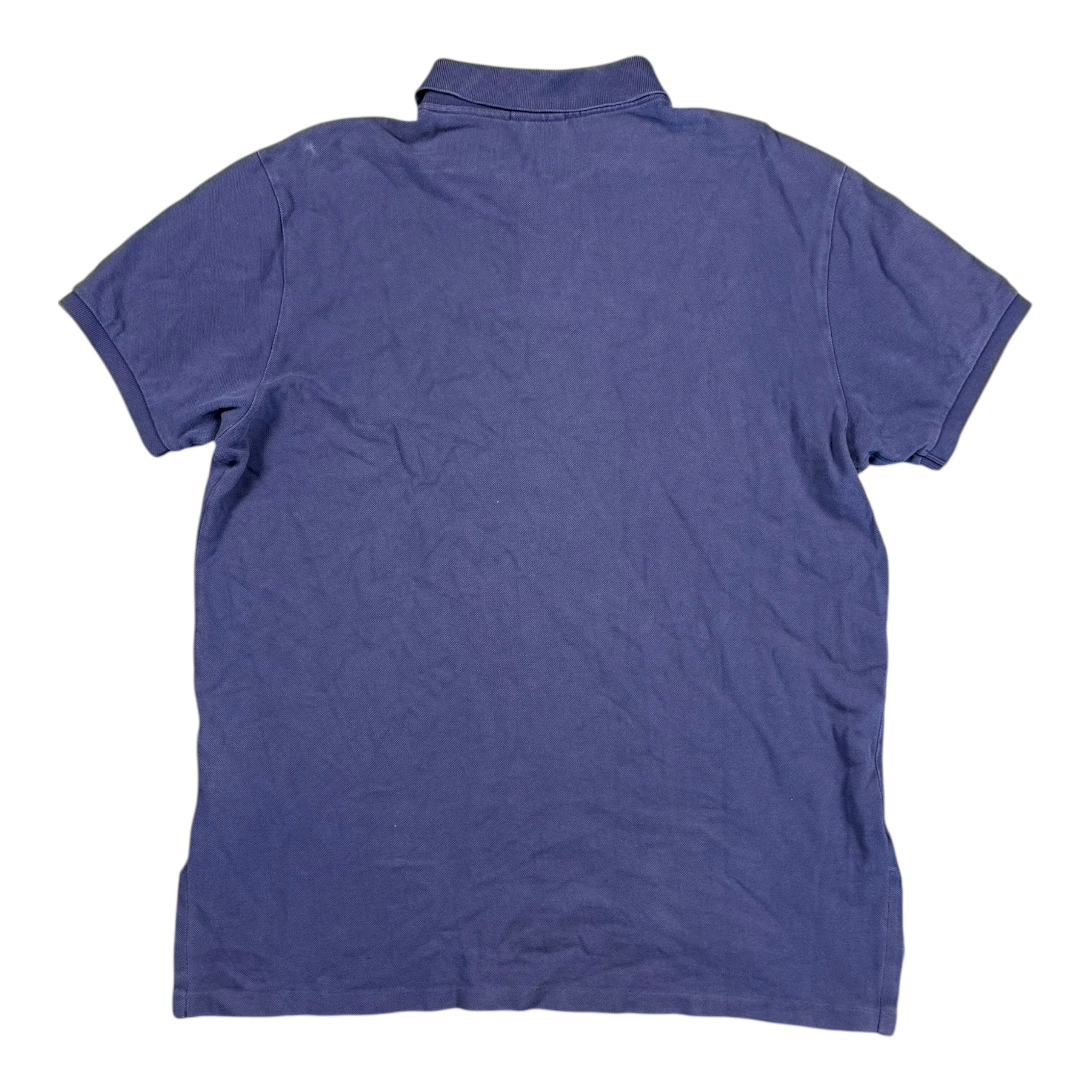 Big Pony Polo