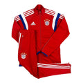 Bayern Munich tracksuit