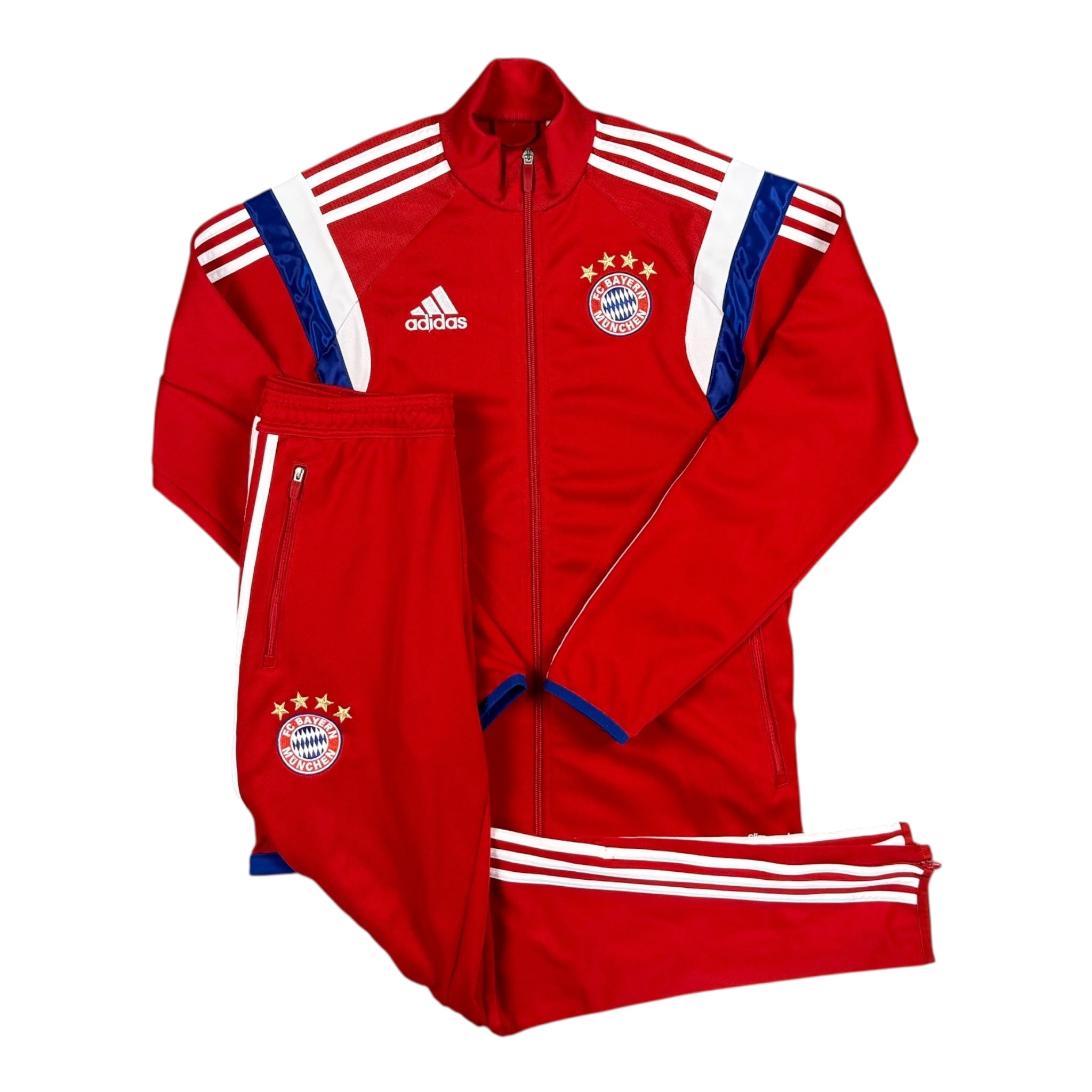 Bayern Munich tracksuit