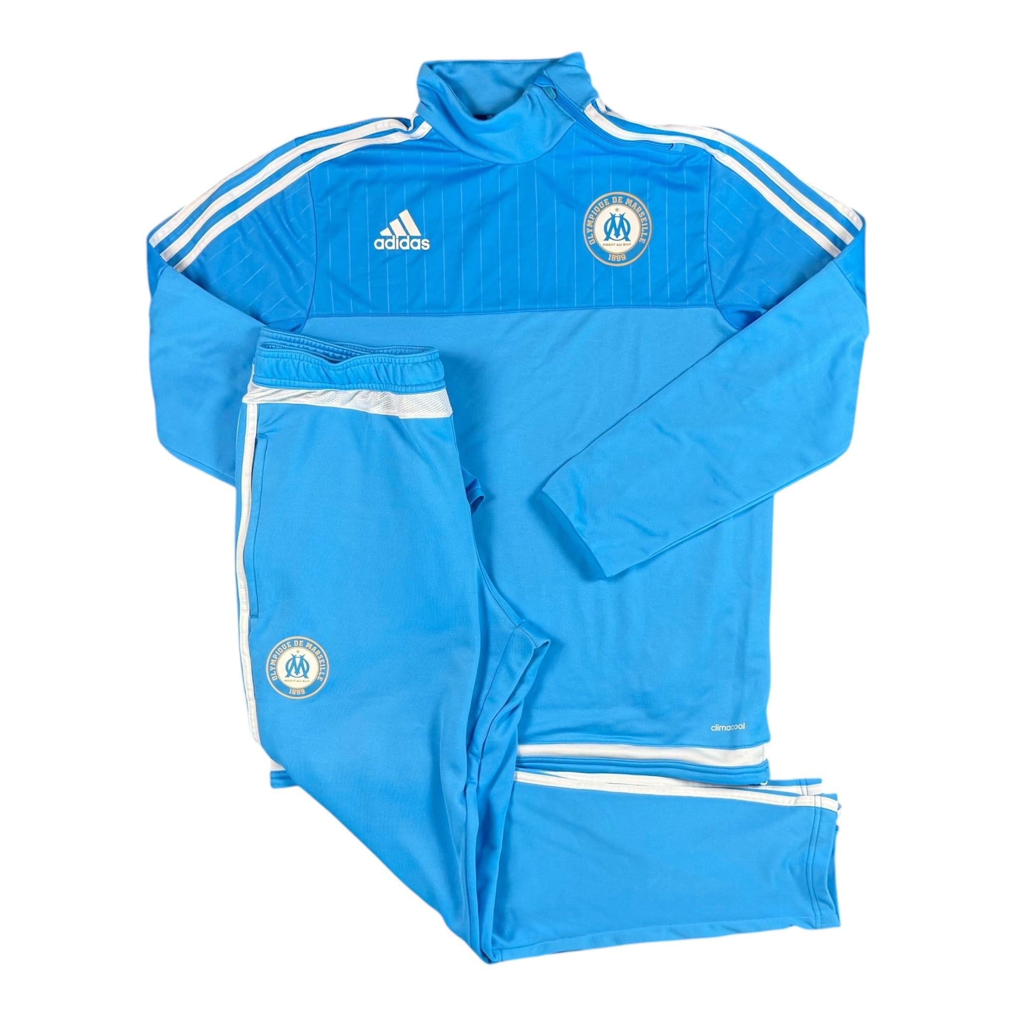 Marseille Trainingsanzug