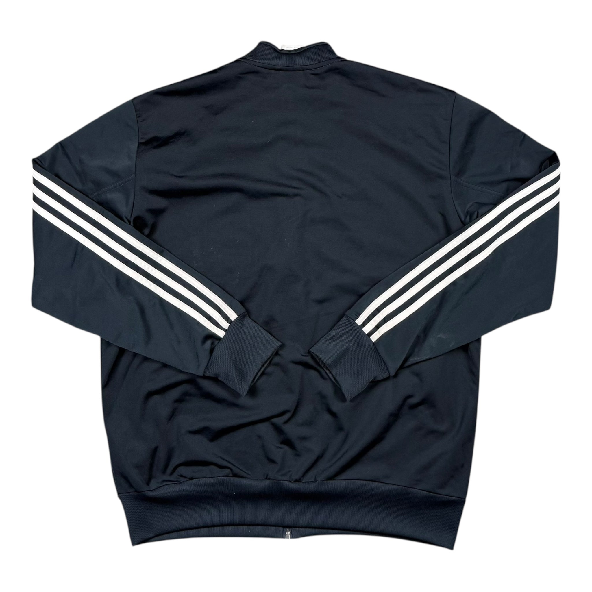 Real Madrid training jacket