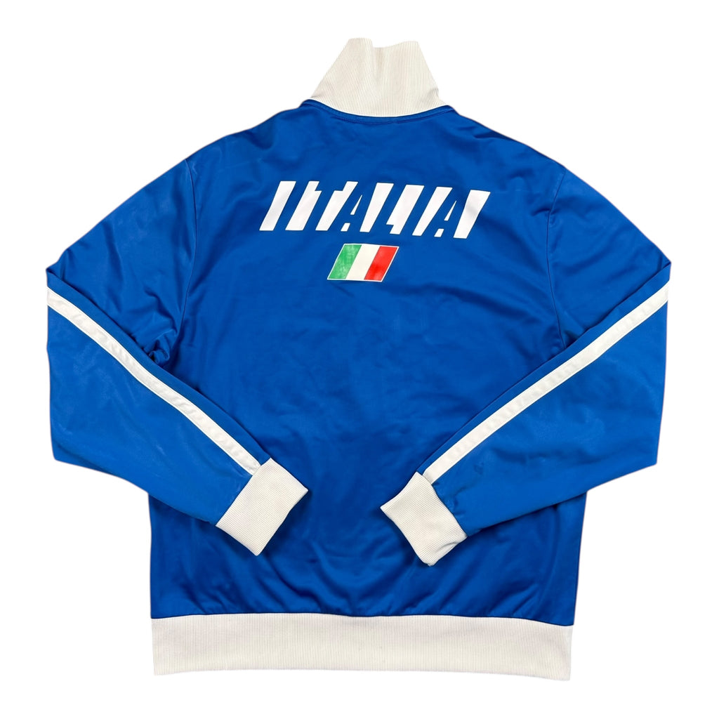 Italien Trainingsjacke