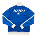 Italien Trainingsjacke
