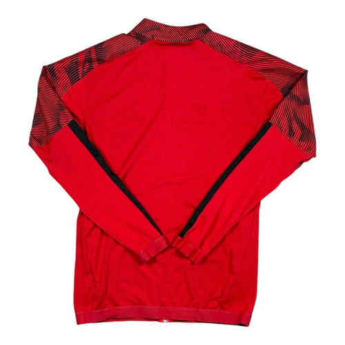 AC Milan training jacket