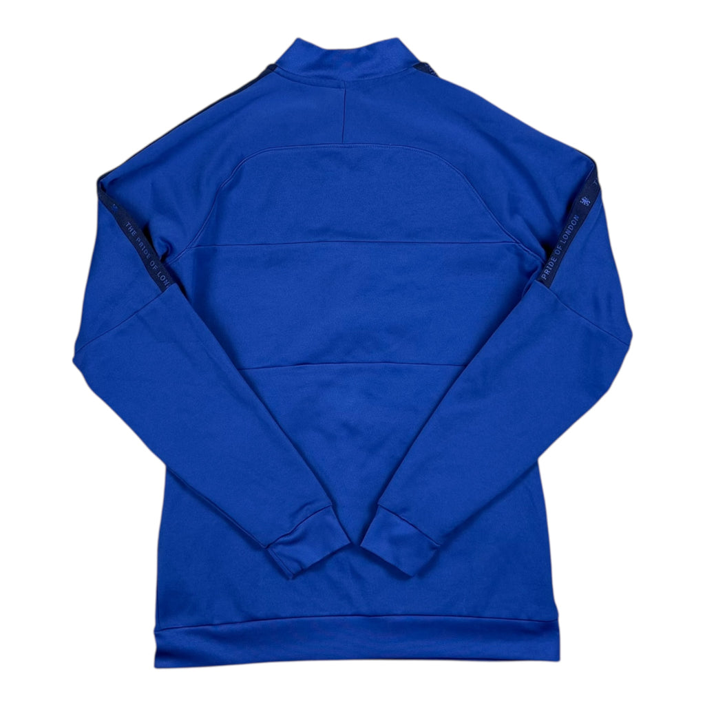 Chelsea Trainingsjacke