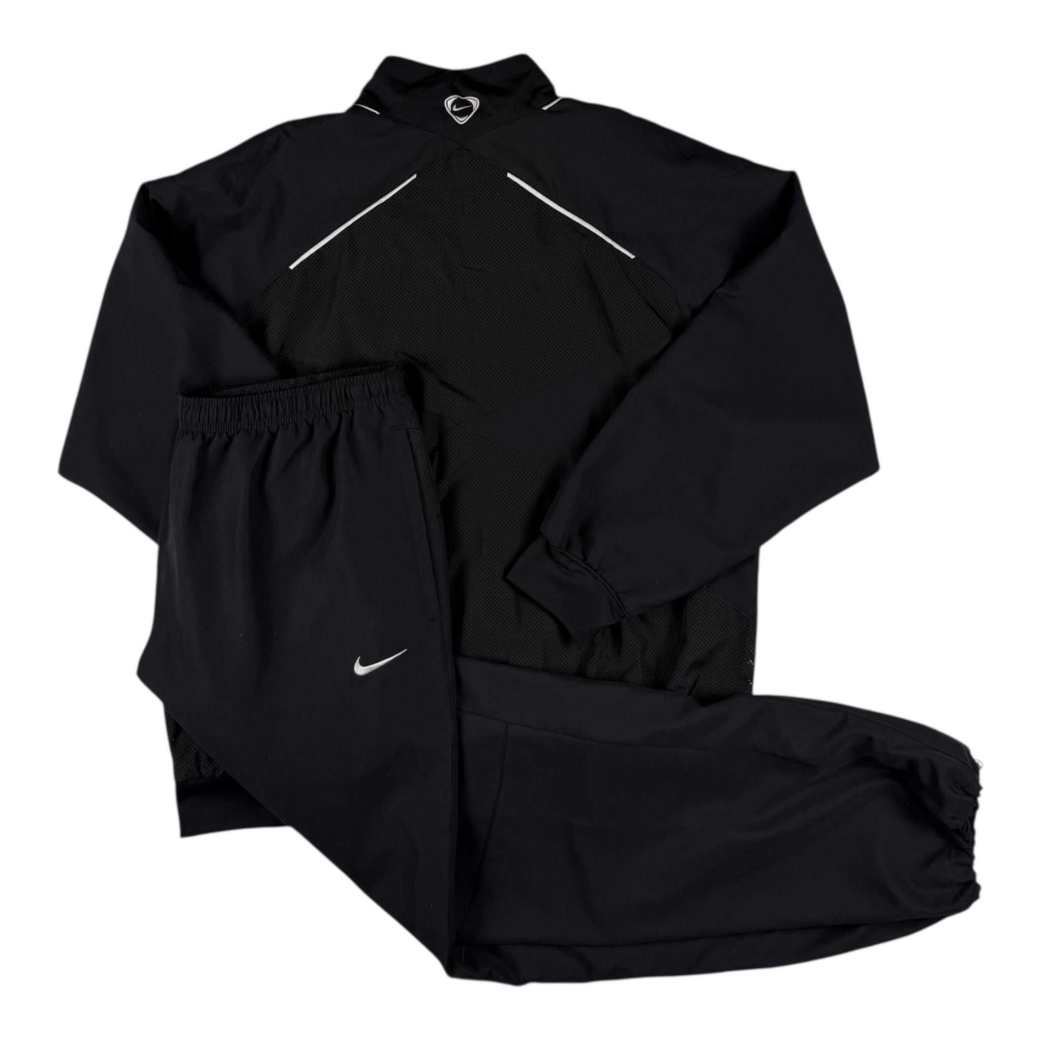Juventus tracksuit