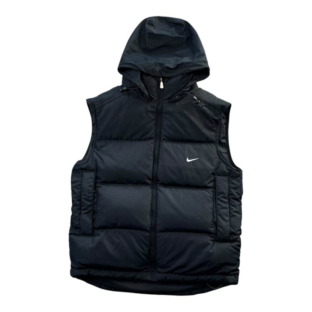 vest