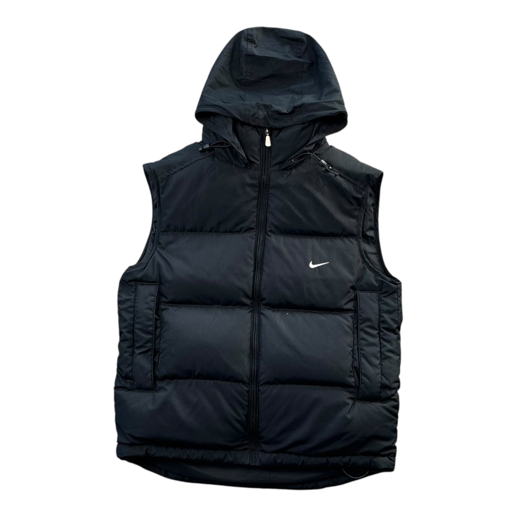 vest