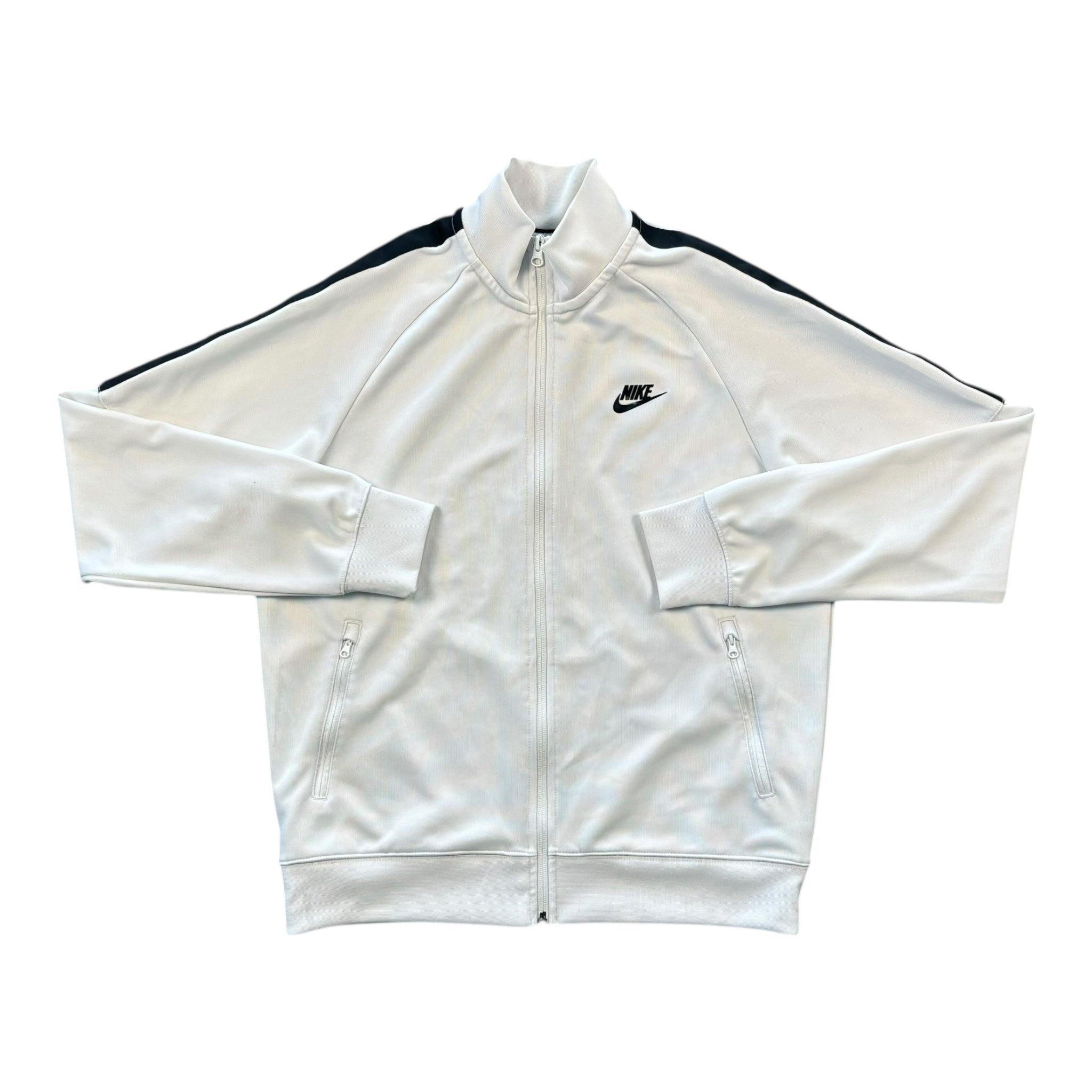 Training jacket