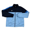 Track jacket