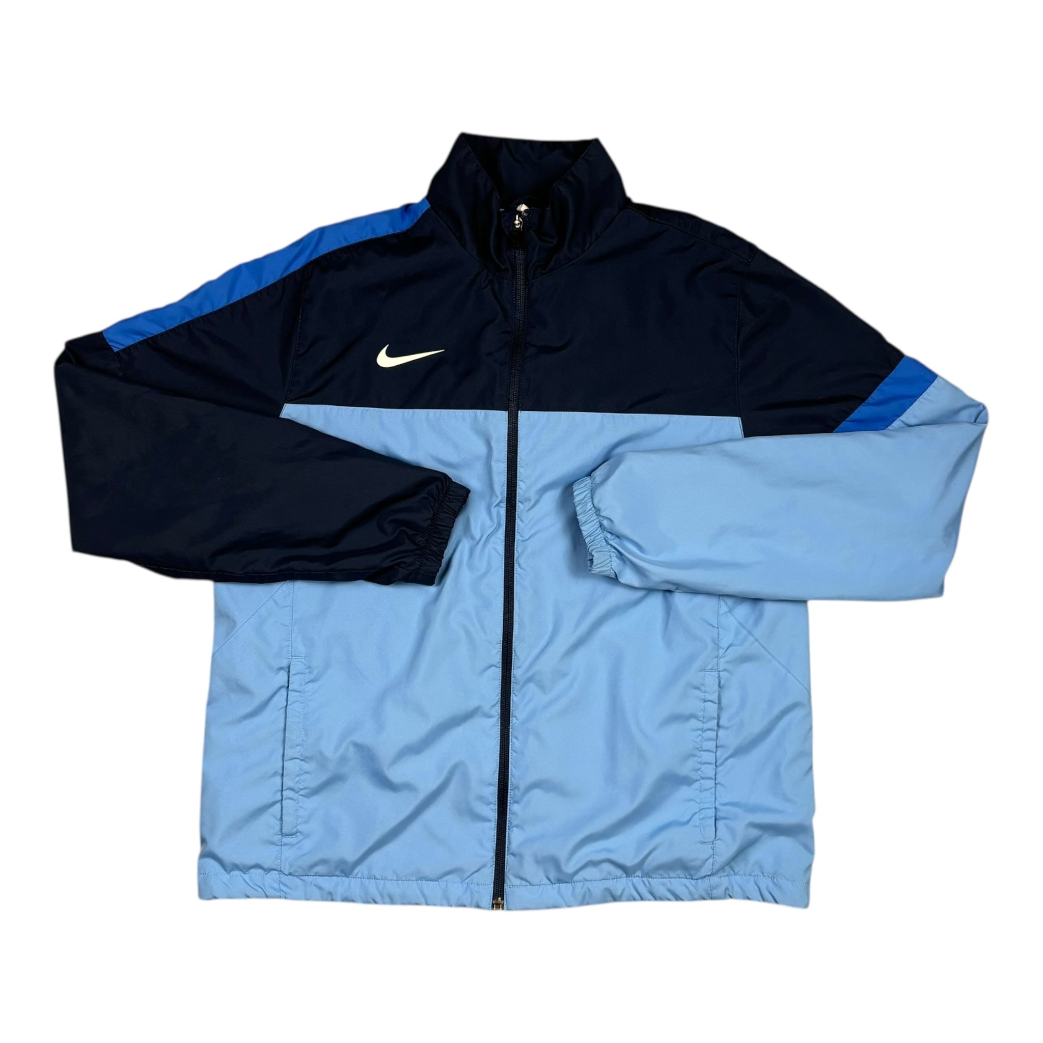 Track jacket