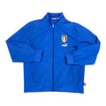 Italy track jacket